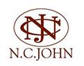 N.C JOHN