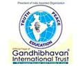 GANDHIBHAVAN INTERNATIONAL TRUST