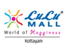 Lulu Mall Kottayam