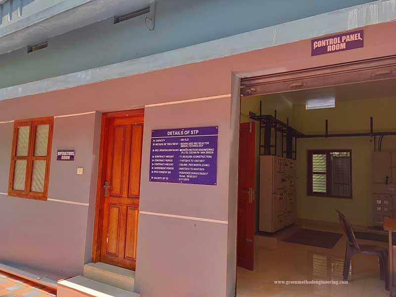 Malabar Cancer Centre - 2