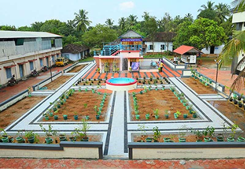 Kerala Khadi Village And Industries Association - 5