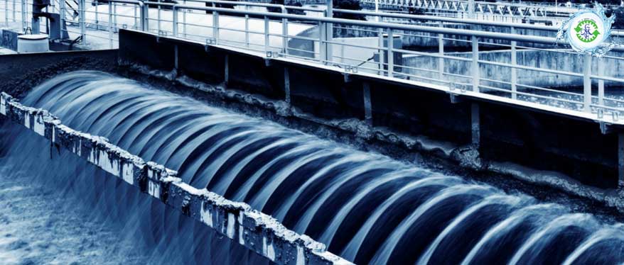 How does a Waste Water Treatment Plant Come Into Action