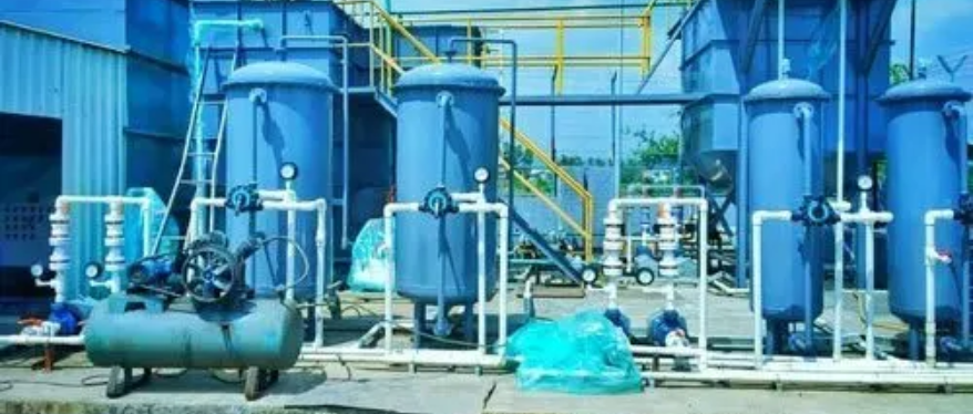 Wastewater Treatment Plant for Hospitals: Keeping Environmental Sustainability at Top Priority