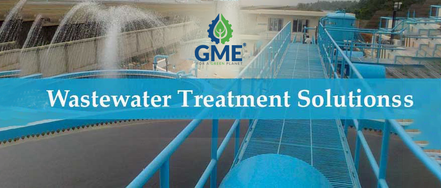 Wastewater Treatment Solutions widely used in India