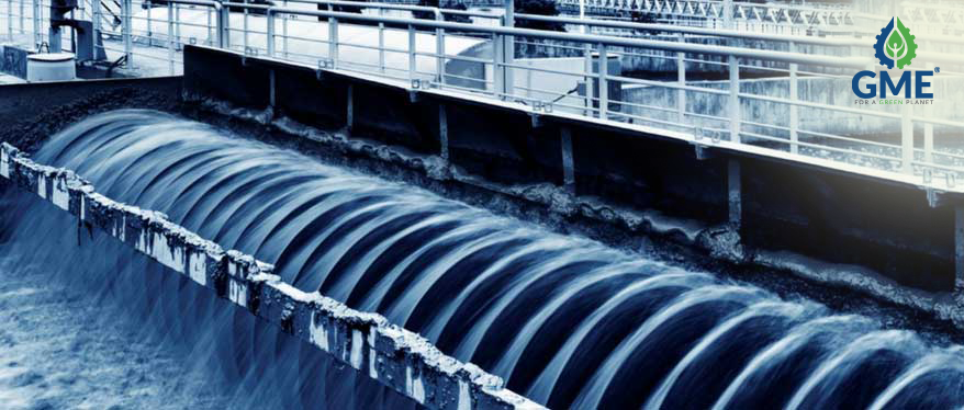 How does a Waste Water Treatment Plant Come Into Action